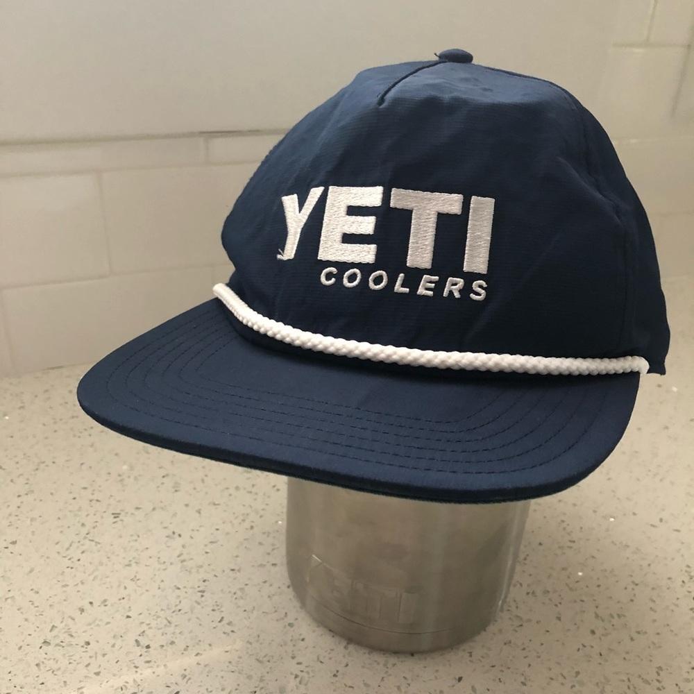 Yeti Hat